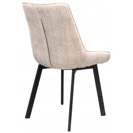 Стул на металлокаркасе Hagen