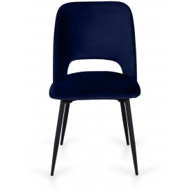 Стул на металлокаркасе Henry