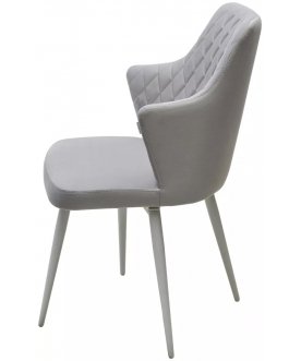 Стул на металлокаркасе Herman