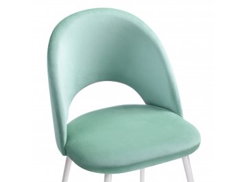 Стул на металлокаркасе Ирре