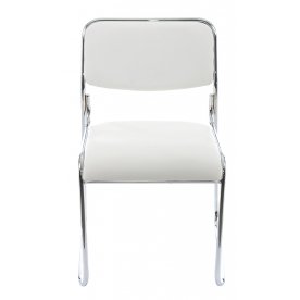 Стул на металлокаркасе Iso