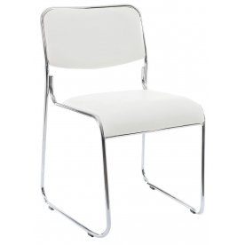 Стул на металлокаркасе Iso