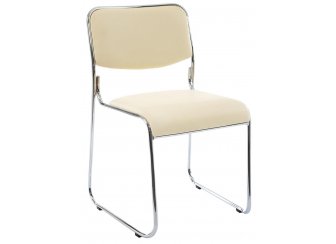 Стул на металлокаркасе Iso