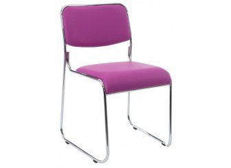 Стул на металлокаркасе Iso