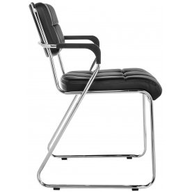 Стул на металлокаркасе Iso