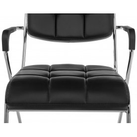 Стул на металлокаркасе Iso