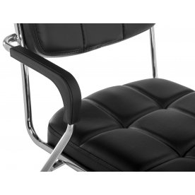 Стул на металлокаркасе Iso