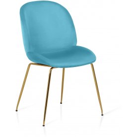 Стул на металлокаркасе Стул Joy