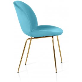 Стул на металлокаркасе Стул Joy