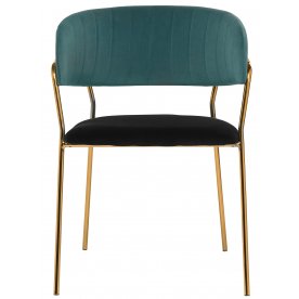 Стул на металлокаркасе Kamelia