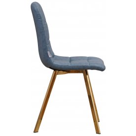 Стул на металлокаркасе C919/DC809