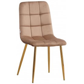 Стул на металлокаркасе C919/DC809