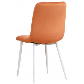 Стул на металлокаркасе C919/DC809