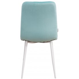 Стул на металлокаркасе C919/DC809