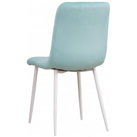 Стул на металлокаркасе C919/DC809