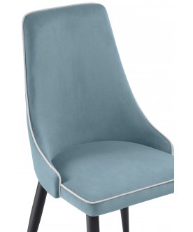 Стул на металлокаркасе Kora 1