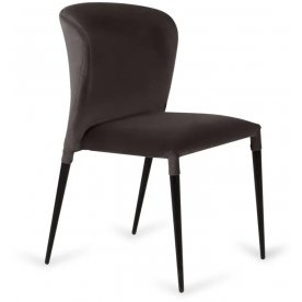 Стул на металлокаркасе Avrora