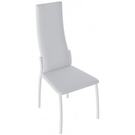 Стул на металлокаркасе Кредо