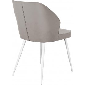 Стул на металлокаркасе DikLine 222M