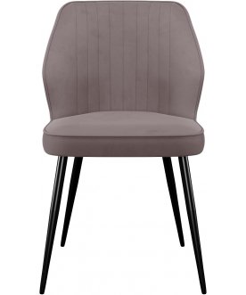 Стул на металлокаркасе DikLine 222M