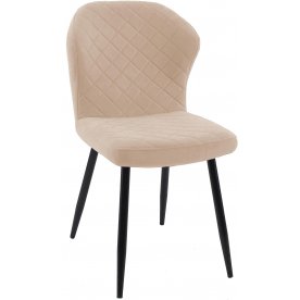 Стул на металлокаркасе DikLine 239M