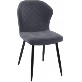 Стул на металлокаркасе DikLine 239M