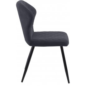 Стул на металлокаркасе DikLine 239M