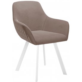 Стул на металлокаркасе DikLine 248