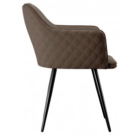 Стул на металлокаркасе DikLine 277