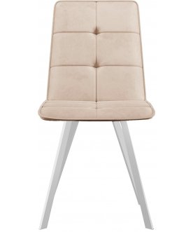 Стул на металлокаркасе DikLine 280