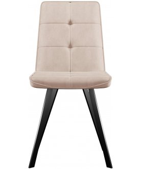 Стул на металлокаркасе DikLine 280