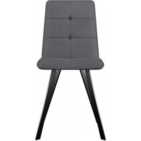 Стул на металлокаркасе DikLine 280