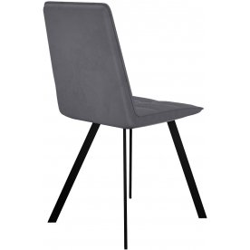 Стул на металлокаркасе DikLine 280