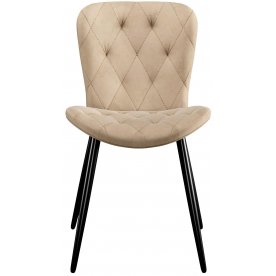 Стул на металлокаркасе DikLine 303