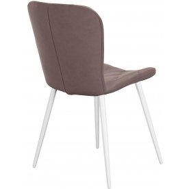 Стул на металлокаркасе DikLine 303