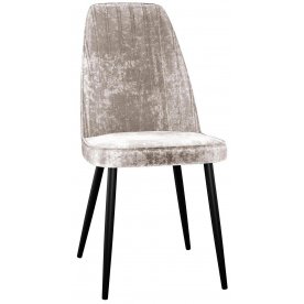 Стул на металлокаркасе DikLine 326