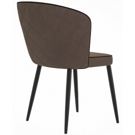 Стул на металлокаркасе DikLine 347 E