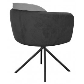 Стул на металлокаркасе DikLine 401