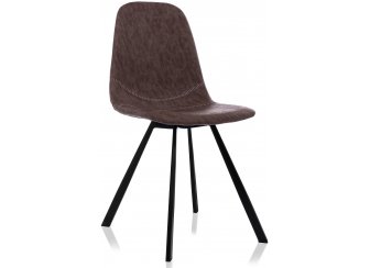 Стул на металлокаркасе Lago