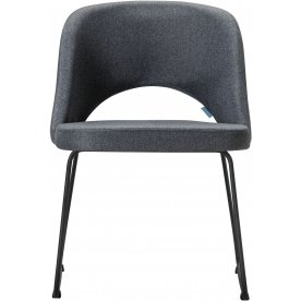 Стул на металлокаркасе Lars link