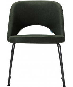 Стул на металлокаркасе Lars link