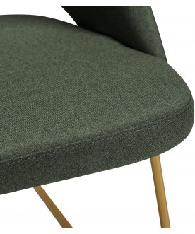 Стул на металлокаркасе Lars link