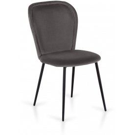 Стул на металлокаркасе Lenny