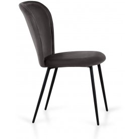 Стул на металлокаркасе Lenny