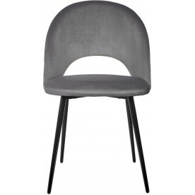 Стул на металлокаркасе Leo