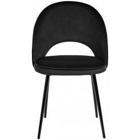 Стул на металлокаркасе Leo