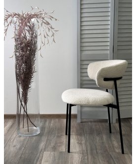 Стул на металлокаркасе Леонардо