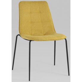 Стул на металлокаркасе Лереко