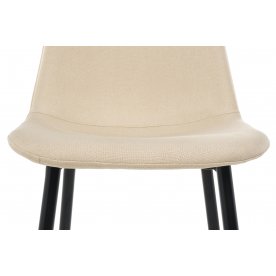 Стул на металлокаркасе Lilu