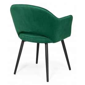 Стул на металлокаркасе Ойстер